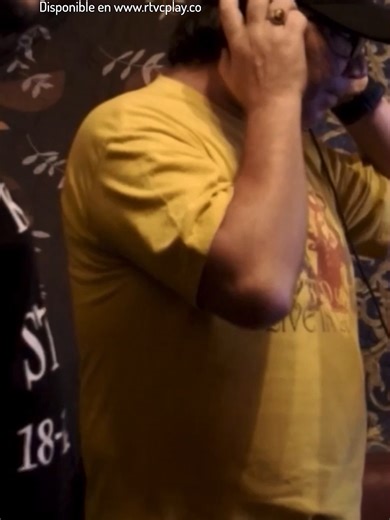 #ElTitánxSeñal 🤘🎶 | El rock colombiano rinde tributo a una de sus leyendas Señal Colombia y @radionicafm se unen para homenajear a Elkin Ramírez, la voz inconfundible de @krakentitanoficial y referente de libertad, resistencia y pasión musical. Un especial para revivir su legado, su visión y su impacto en generaciones, junto al estreno del documental “El Titán”, que revela el lado más humano del ícono del rock nacional. 📆 Jueves 29 de enero 🕓 Especial desde las 4:00 p.m. en convergencia con 