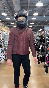 The Reax Alta 2 Mesh Jacket is the perfect combination of style and function. Shop now in-store or online at Cycle Gear https://bit.ly/3yLHDZz #revzilla #motorcycle #bikelife #bike #instabike #motorbike #kawasaki #honda #suzuki #yamaha #aprilia #ktm #ducati #harley #harleydavidson #motorcycles #triumphmotorcycles #bmwmotorrad #indian #indianmotorcycle #jacket #atgatt #women #womenridersofinstagram #reax #motorcyclejacket #summervibes | Cycle Gear