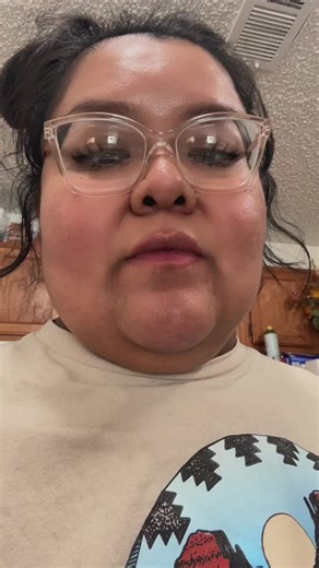 Thought i would share this story of another person camping out on our Reservation & invading our people for food, besó$$$, and other goods,etc… #nativetiktok #indigenoustiktok #canvastentqueen #reservation #diné #navajonation #squatters #fyp #fypviral