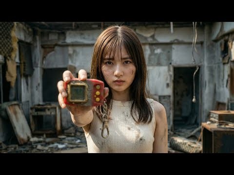 【Digimon Advanture OP】無限大の夢の後の女が歌う「Butter-Fly」(Full version)