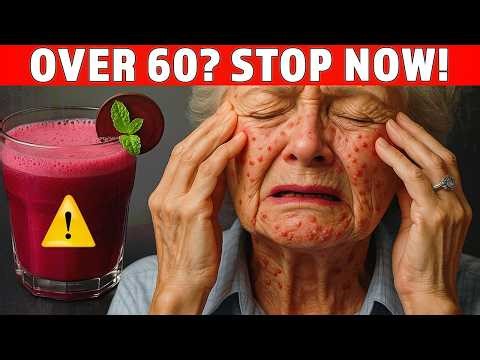 9 Dangerous Side Effects of Beetroot (Who Should Avoid It?)