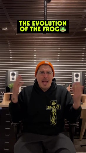 32K views · 665 reactions | Which one is your favorite frog sound? | SNAILS | Facebook