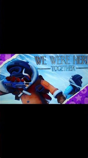 10th Epic MYSTERY GAME We Were Here Together