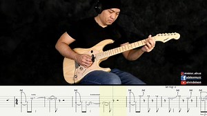 3.4K views · 374 reactions | The Commodores - Easy Guitar Solo - FGC Weekly JAM. Enjoy \m/ | alvin de leon | Facebook