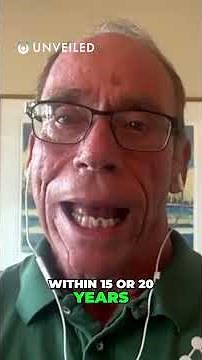 Dr. Steven Greer Describes Two Possible Futures Of Disclosure