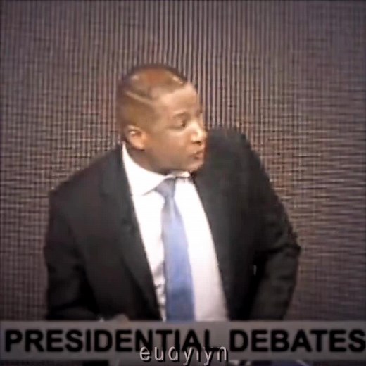 Presidential Debate Highlights 2024 | Botswana Elections