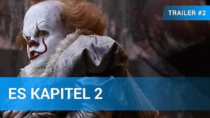 230K views · 3.4K reactions | Endlich ist der zweite Trailer zu "ES: Kapitel 2" da. | kino.de HORROR | Facebook