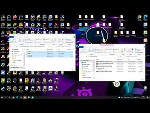 How to install mods for DayZ 2021