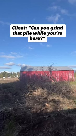 2K views · 17 reactions | Wednesday grind   . . . . . @nextgenlogging @nextgenlogging @nextgenlogging @nextgenlogging @nextgenlogging #cat275 #mulcher #forestry #idaho #northidaho #idahome #cdaidaho | Next Generation Logging LLC | Facebook