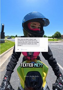 Biker boy update!! #biker #bikerboy #update #comment #share | Biker