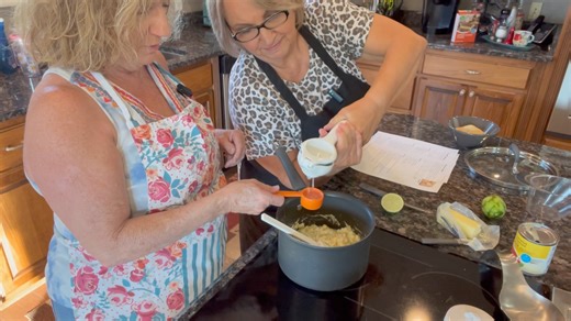 In search of the perfect summertime dessert for that next gathering? Well look no further! We found this yummilicious Key Lime Truffle recipe over on Kitchen Fun With My 3 Sons page. It's easy and "Deb approved". (Ya'll know she's the resident Key Lime expert 'round these parts.) Enjoy and here's a link to the recipe: https://kitchenfunwithmy3sons.com/key-lime-truffles/ #keylime #keylimepies #keylimedessert #keywestflorida #keylimecheesecake | Cooking with Moe and Deb