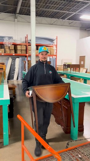 1.9K views · 12 reactions | 68,000 items re-homed in 2024! That...