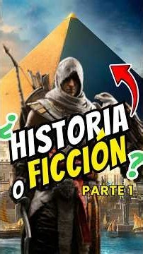 They DIDN'T Tell You This About Assassin's Creed Origins