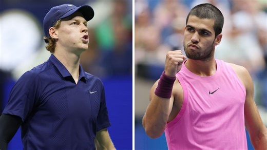 US Open Prize Money Breakdown: How much did 2025 champion Carlos Alcaraz and runner-up Jannik Sinner earn?