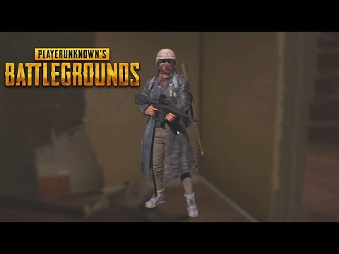 SAPNAP PLAYS PUBG UNTIL HE WINS (w/ Conterstine, Shadoune666, Serpias)