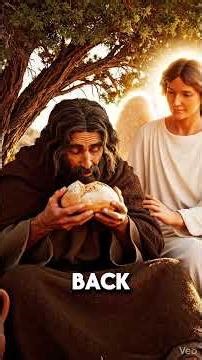When Elijah Wanted to Die —What God Did Next Changed Everything(1 Kings 19)