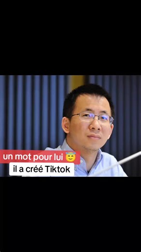 Understanding the Creator of TikTok