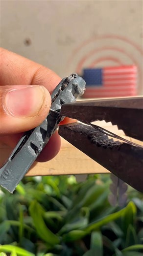 The block anchor trick that pros can’t stand A tiny cheap tweak makes a basic wall plug grip hollow blocks tight #USA #Anchors #Masonry #DIY | Master of Solution