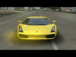Test Drive Unlimited PS2 All Cars Sounds