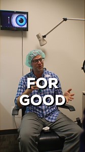 Imagine life without glasses! The LASIK Vision Institute offers modern LASIK to help you see clearly. Save today! 👓🌟 | The LASIK Vision Institute