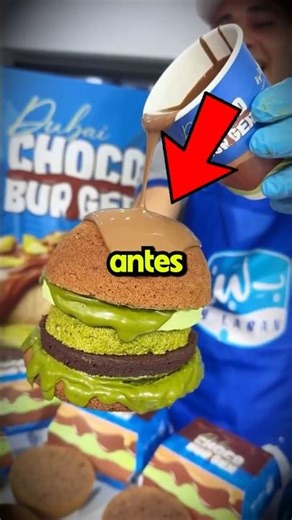 Las DONAS eran VENENOSAS?😱🤒