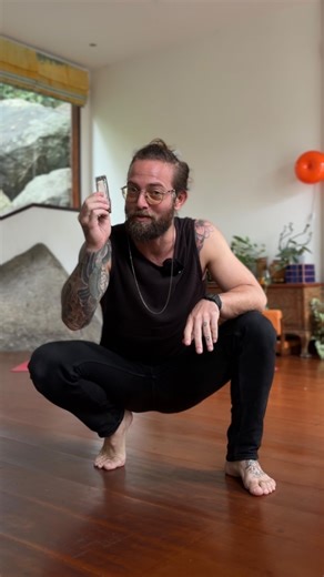 Would you join my harmonica yoga class?? #yoga #harmonica #harmonicayoga | Daniel Rama