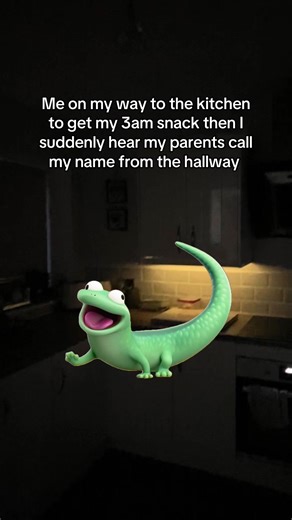 Oh no #fyp #viral #lizard #meme #funny | lizard