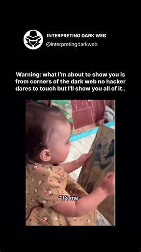 Exploring the Hidden Corners of the Internet