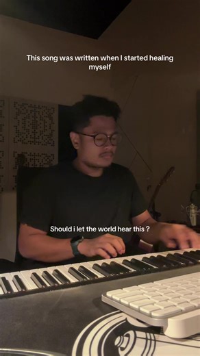 Melody Inspired by Healing: A Sequel to 'Prayer for Her'