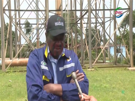 Cable Theft Cuts Water, Power in Kitwe By Musenge Mulimba Vandals have stolen cables from two ZESCO transformers and a Nkana Water substation at the Wusakile Nkana Water distribution centre in Kitwe. The thieves cut and made away with about 70 metres of electricity cables in the early hours of Saturday. As a result of the vandalism, Wusakile and Chamboli townships have been left without water supply. Kitwe District Commissioner ONCEMORE NGONOMO has described the incident as organised criminal ac