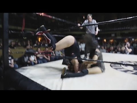Jinny's Facelift spikes Nixon Newell