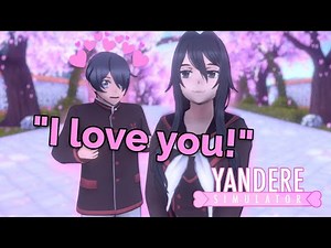 HOW TO MAKE SENPAI FALL IN LOVE AND BECOME OBSESSED WITH US... | Yandere Simulator Tutorial