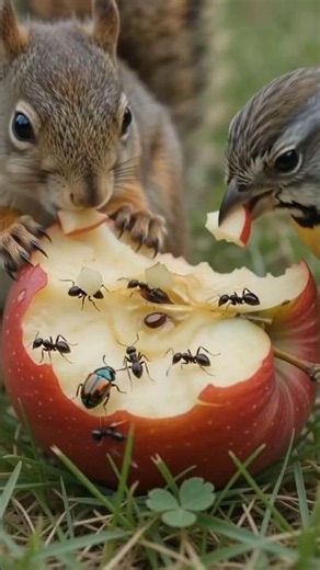 Apple Life Cycle | From Ripe Fruit to a New Tree