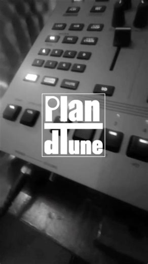 TR-1000 (Plan d-Tune) Test Mix • hm²