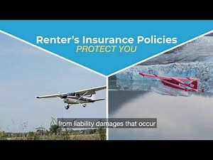 Episode 1 | 5 Things You Need To Know About Aircraft Renter's Insurance - BWI Aviation Insurance