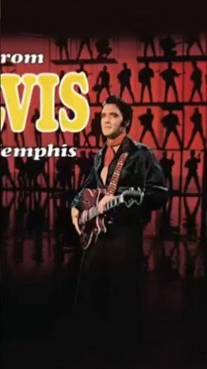 Elvis Presley - Kentucky Rain (Official Audio).