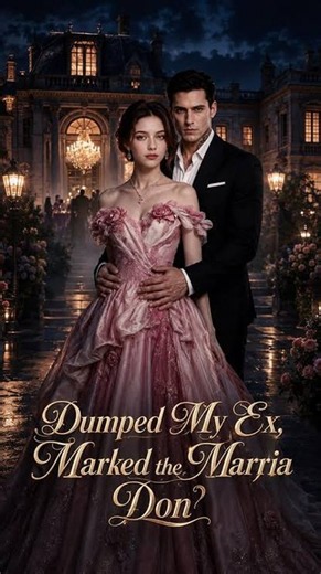 dumped my ex married the mafia don