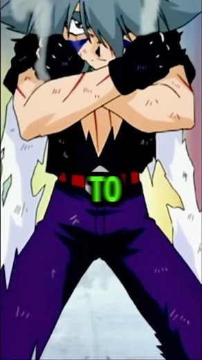 Top 5 Battles in Beyblade G-Revolution #beyblade #tyson