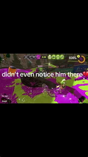 Splatoon 3: Funniest Moments and Trust Issues