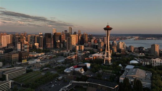 Seattle council president praises Wilson's homeless plan, but warns of setbacks