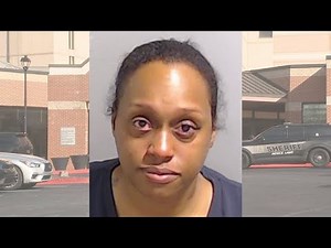 Fulton County detention officer fired, arrested after lewd acts with inmate, sheriff’s office says