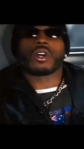 DMX - No Sunshine #dmx