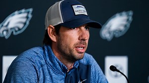 Shane Steichen’s Coaching Resume: From Philip Rivers, Chargers To Jalen Hurts, Eagles