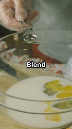 The Ultimate Coconut Pudding Hack