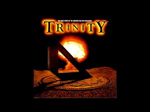 Trinity walkthrough/longplay (Apple II - Infocom)