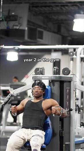 How to grow your chest with cables