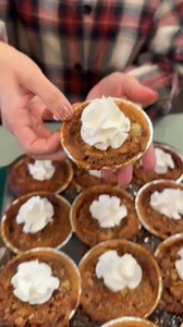 41K views · 293 reactions | easy pecan treats, perfect for parties #easybaking #desserts thanks for watching! produced by Network Media and Jacky P | Home Hacks & Easy Snacks | Facebook