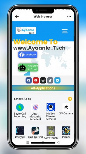 Effective Anti-Mosquito Solutions by Ayaanle Tech