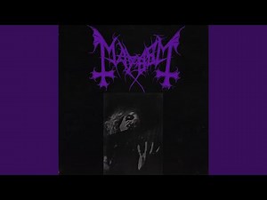 Carnage (Live in Leipzig, 1990)