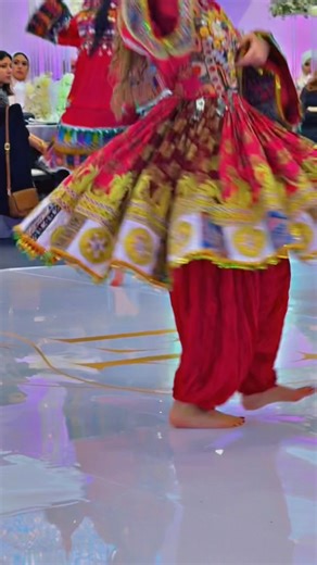 Pashto Wedding Songs: Celebrating Afghan Traditions